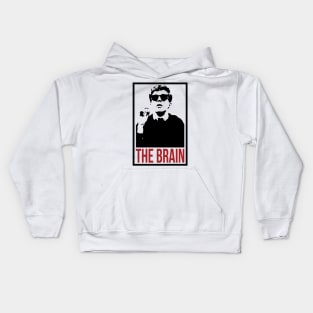 The Breakfast Club Kids Hoodie